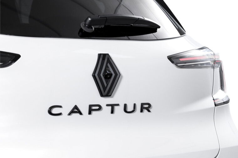Renault - Captur