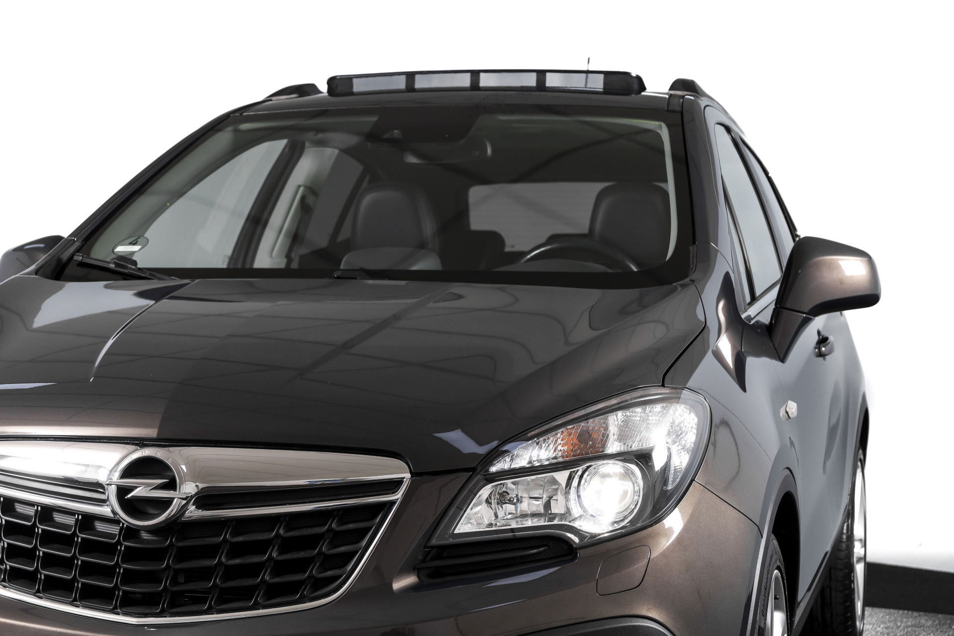 Opel - Mokka