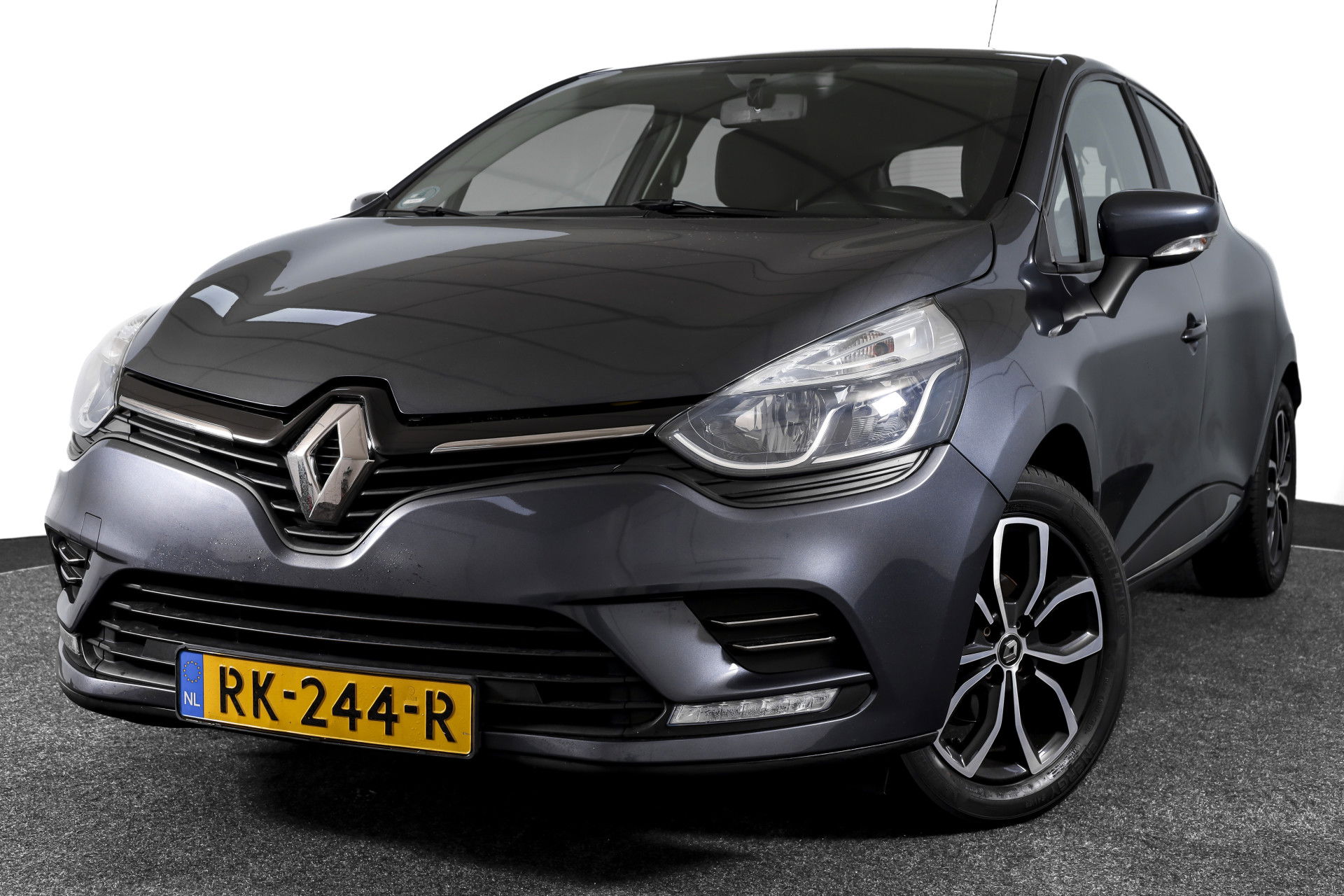 Renault - Clio