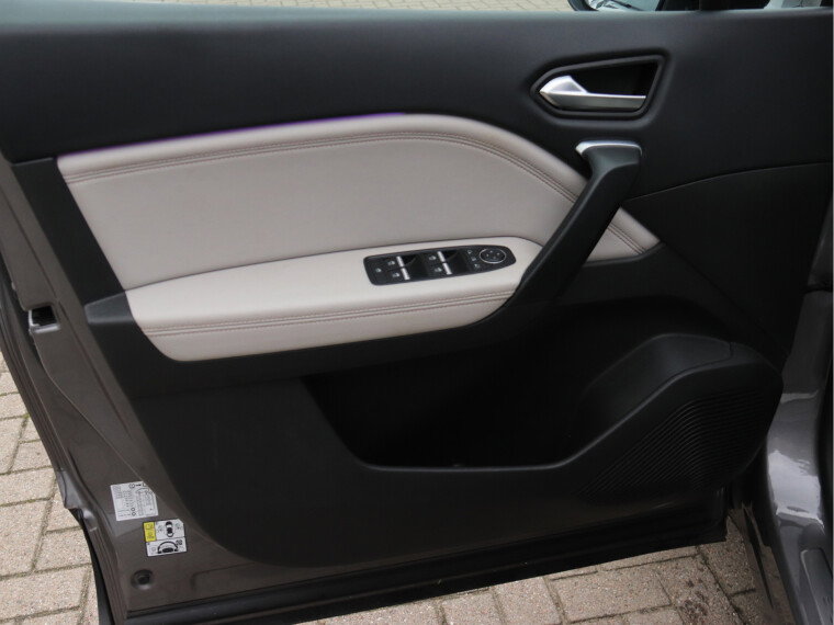 Renault - Captur