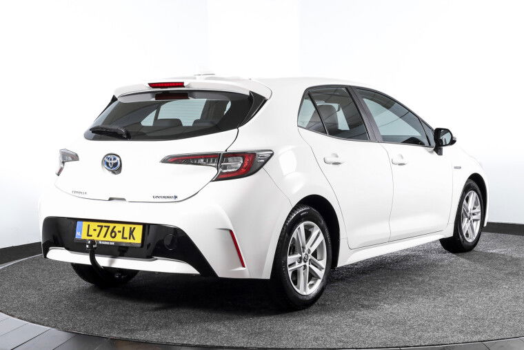 Toyota - Corolla