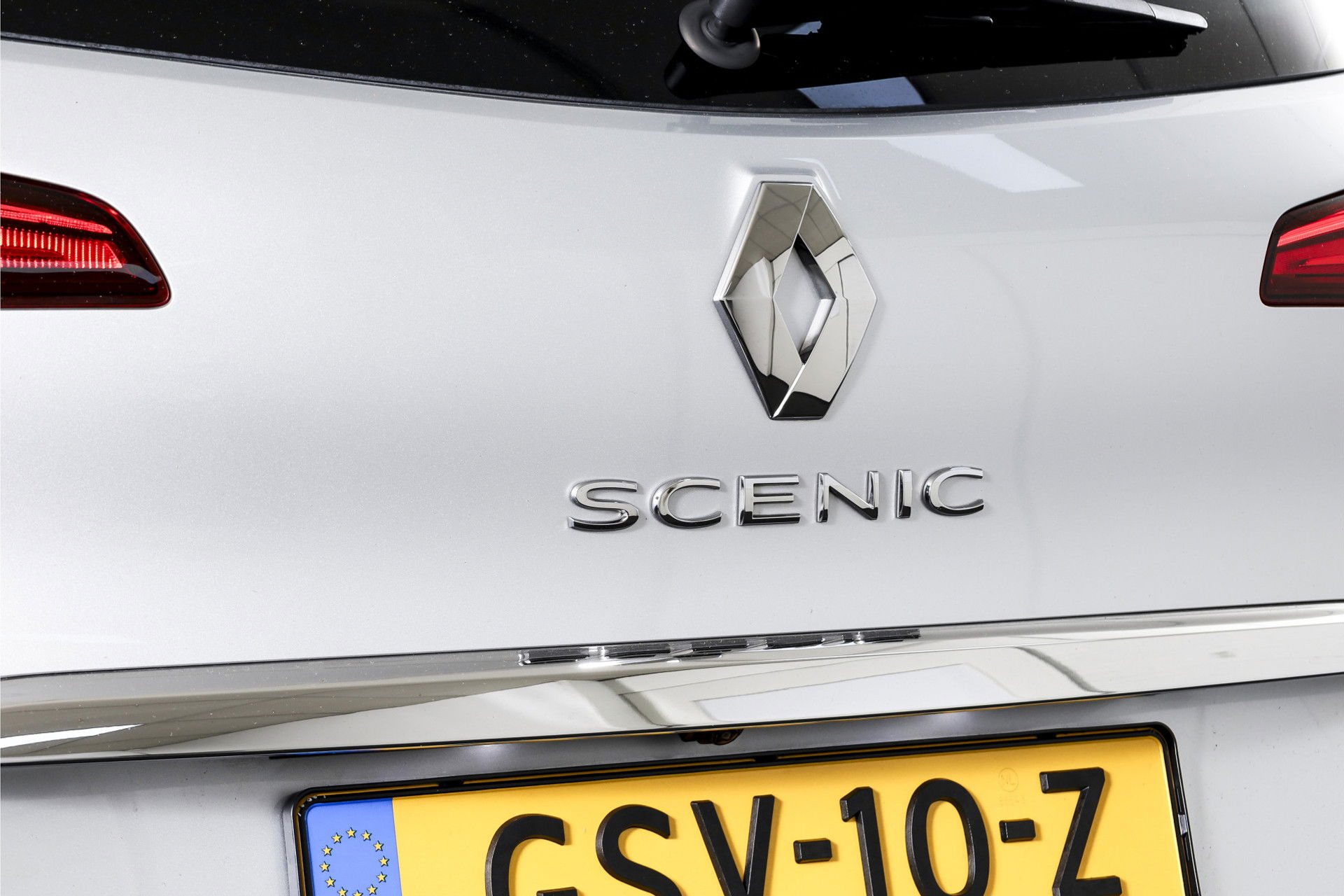 Renault - Scénic