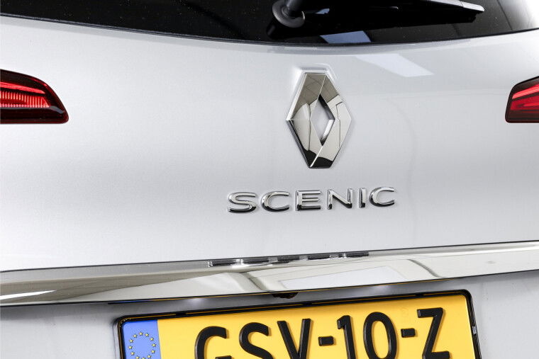 Renault - Scénic
