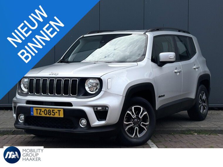 Foto van Jeep Renegade 1.0T Opening Edition