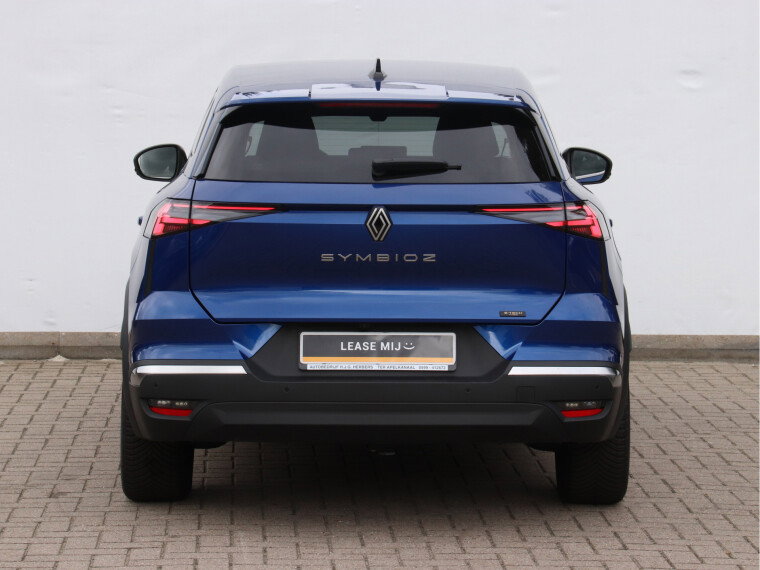 Renault - Symbioz