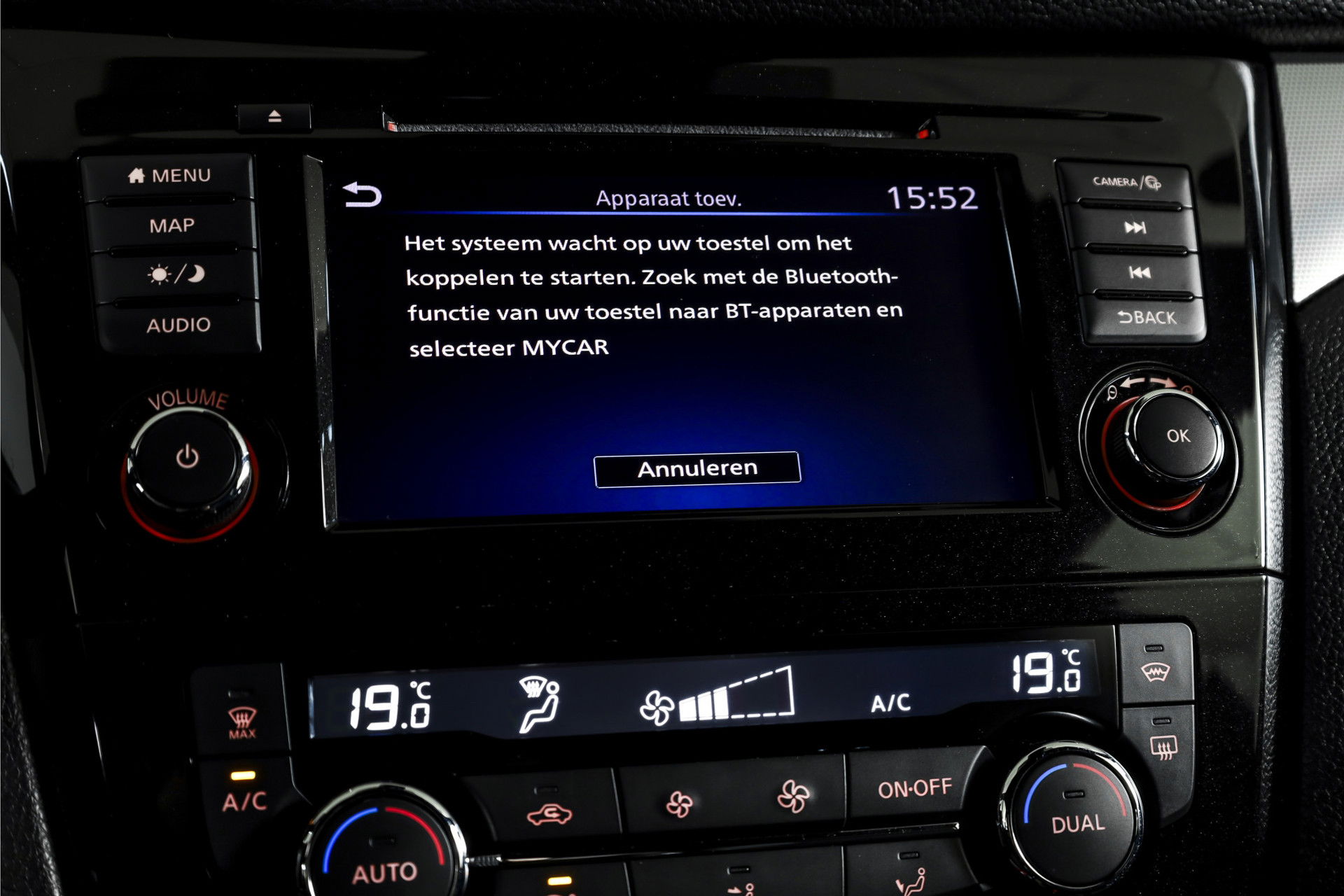 Nissan - QASHQAI