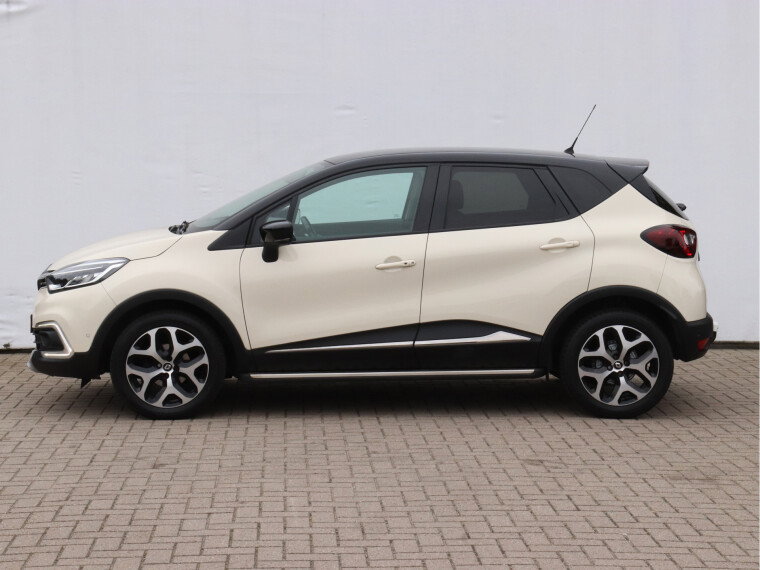 Renault - Captur
