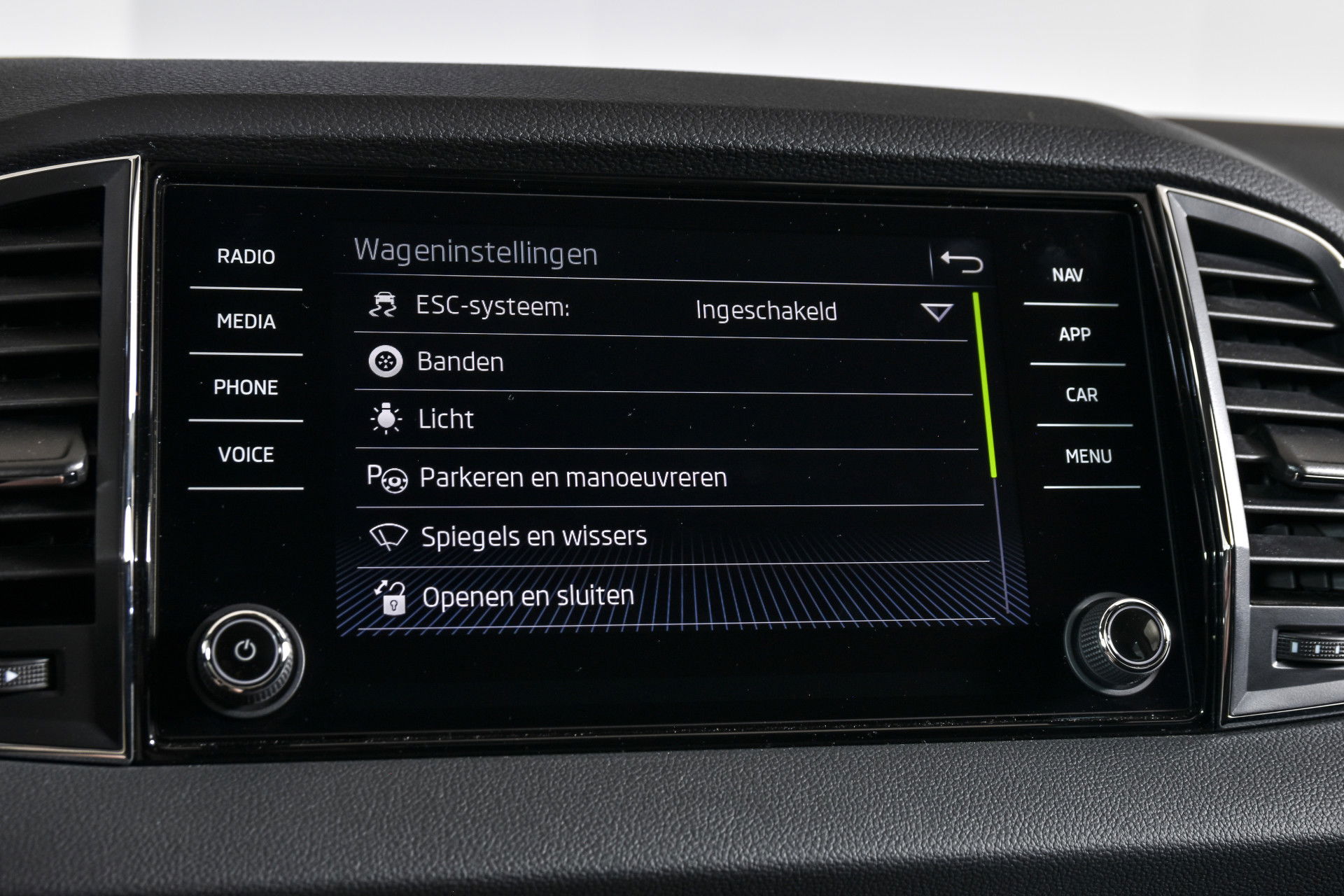 Škoda - Karoq