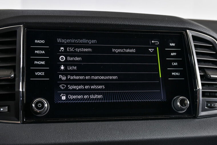 Škoda - Karoq