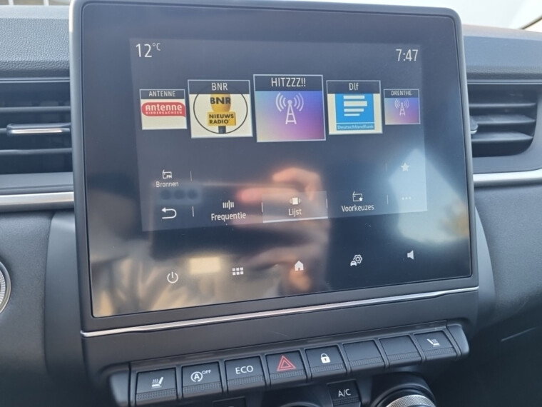 Renault - Captur