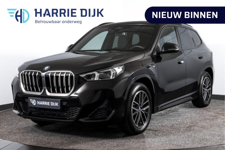 BMW - X1