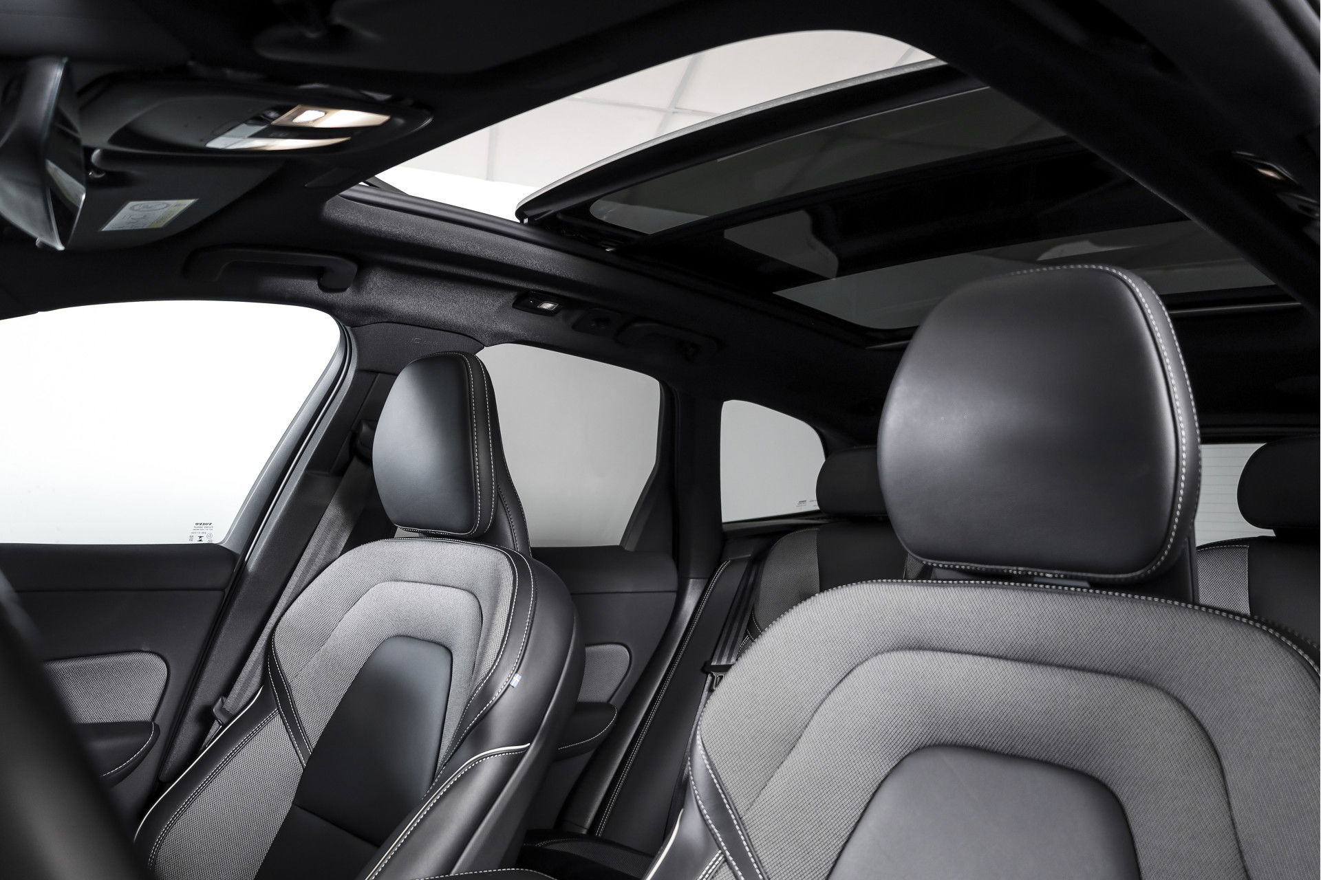 Volvo - XC60