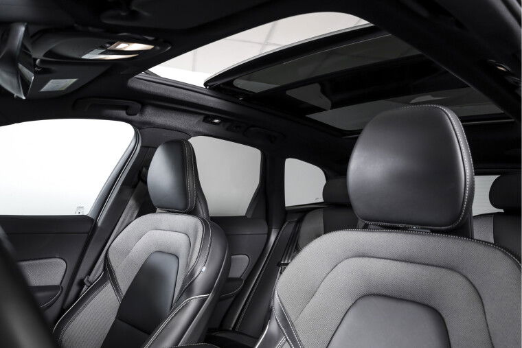 Volvo - XC60
