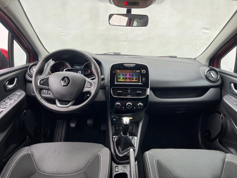 Renault - Clio