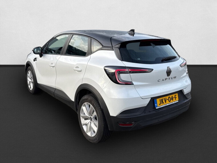 Renault - Captur