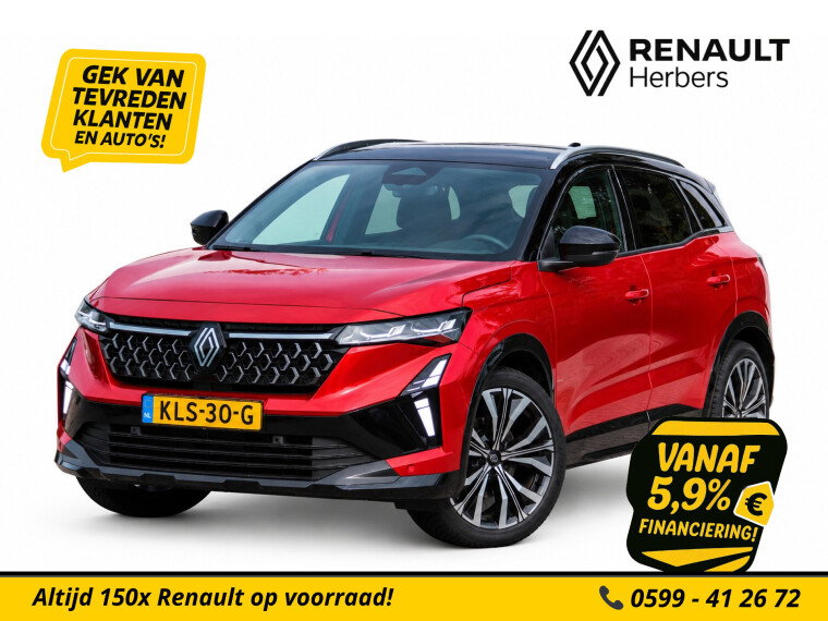Renault - Austral