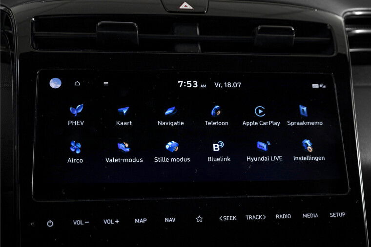 Hyundai - Tucson