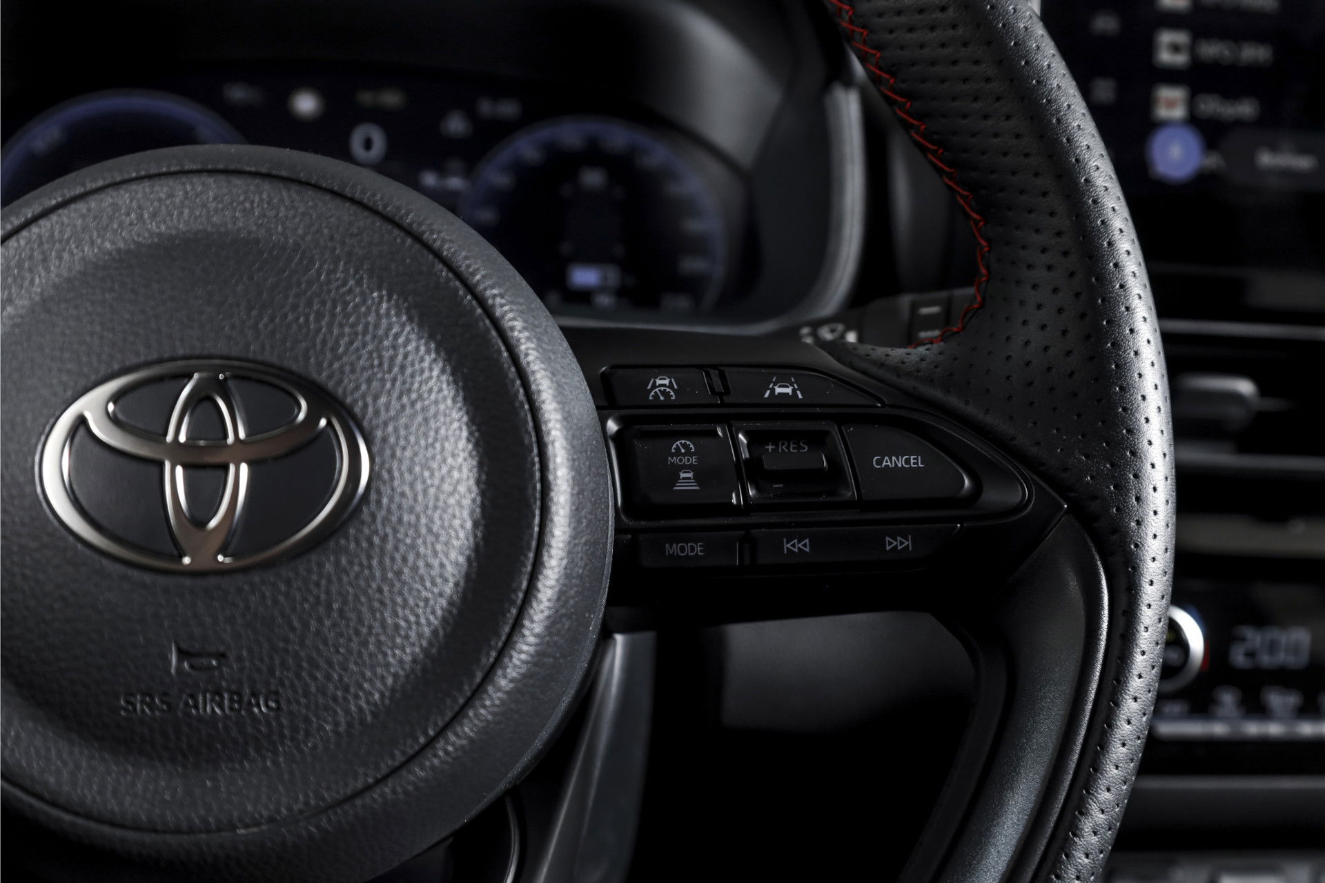 Toyota - Yaris Cross