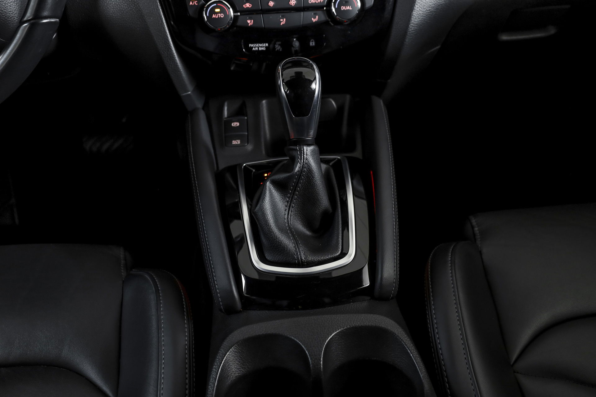 Nissan - QASHQAI