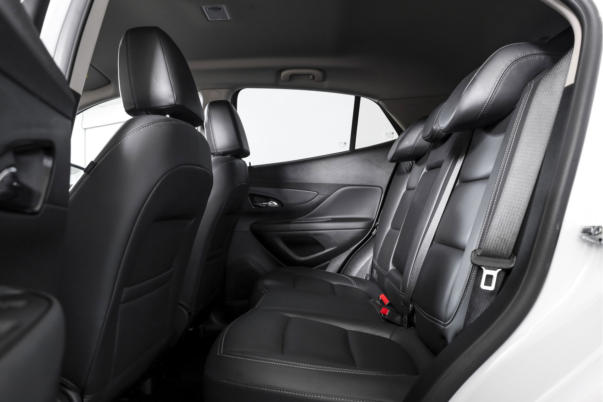 Opel - Mokka X