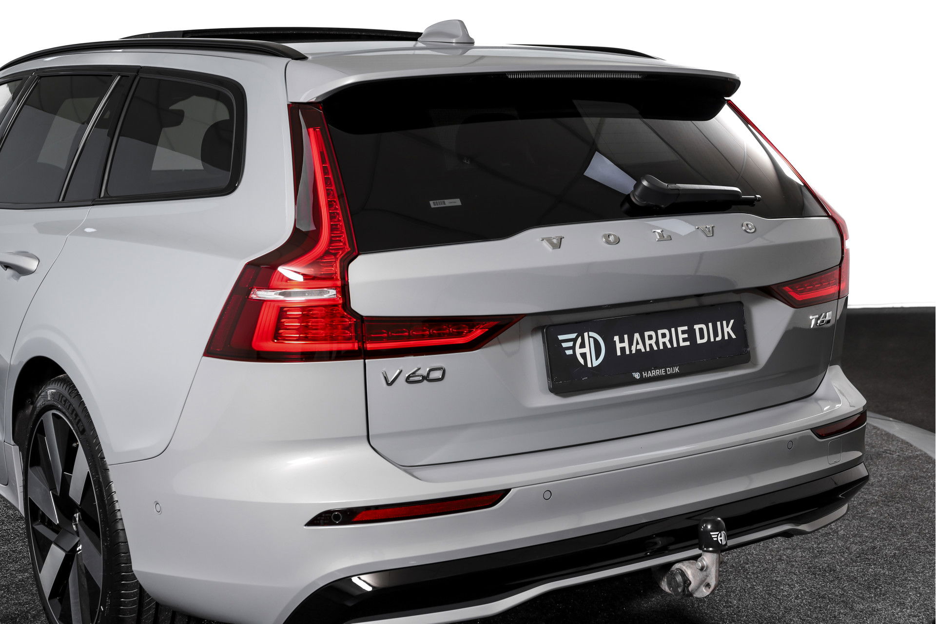 Volvo - V60
