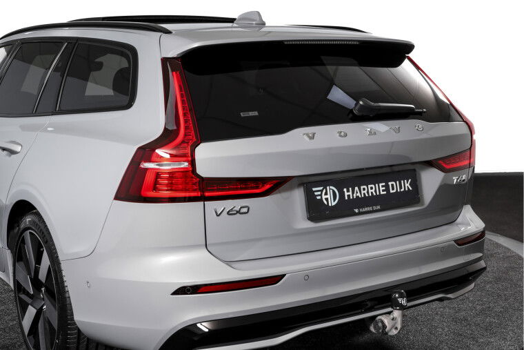 Volvo - V60