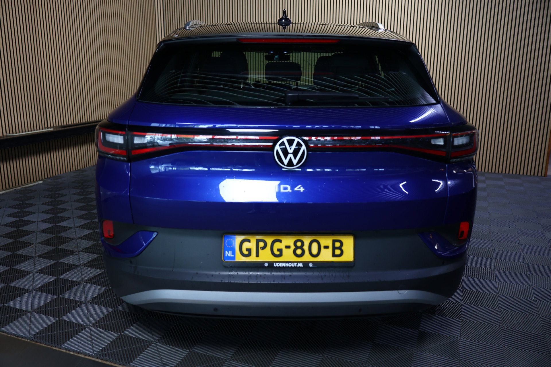 Volkswagen Pro 77kWh 53000 km ACC 360 Camera Trekhaak Wegklapbaar - foto 32