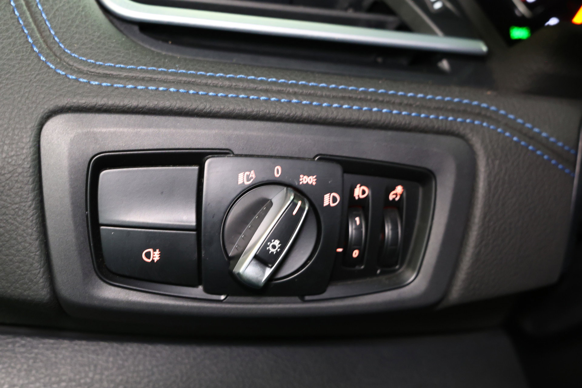 BMW Active Tourer 225xe PLUGIN HYBR M SPORT High Executive GROTE NAVI HEADUP PDC "18 - foto 11