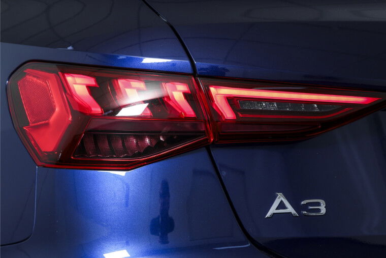 Audi - A3