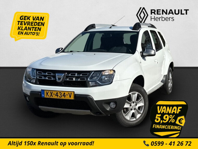 Dacia - Duster
