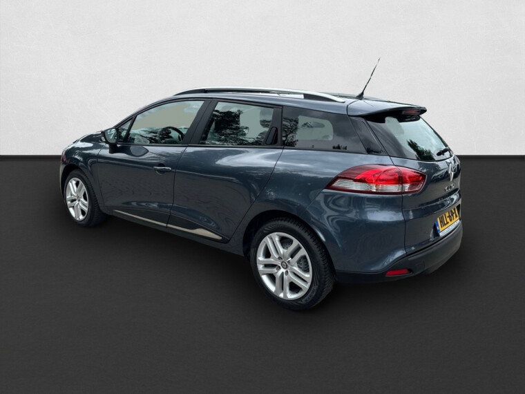 Renault - Clio