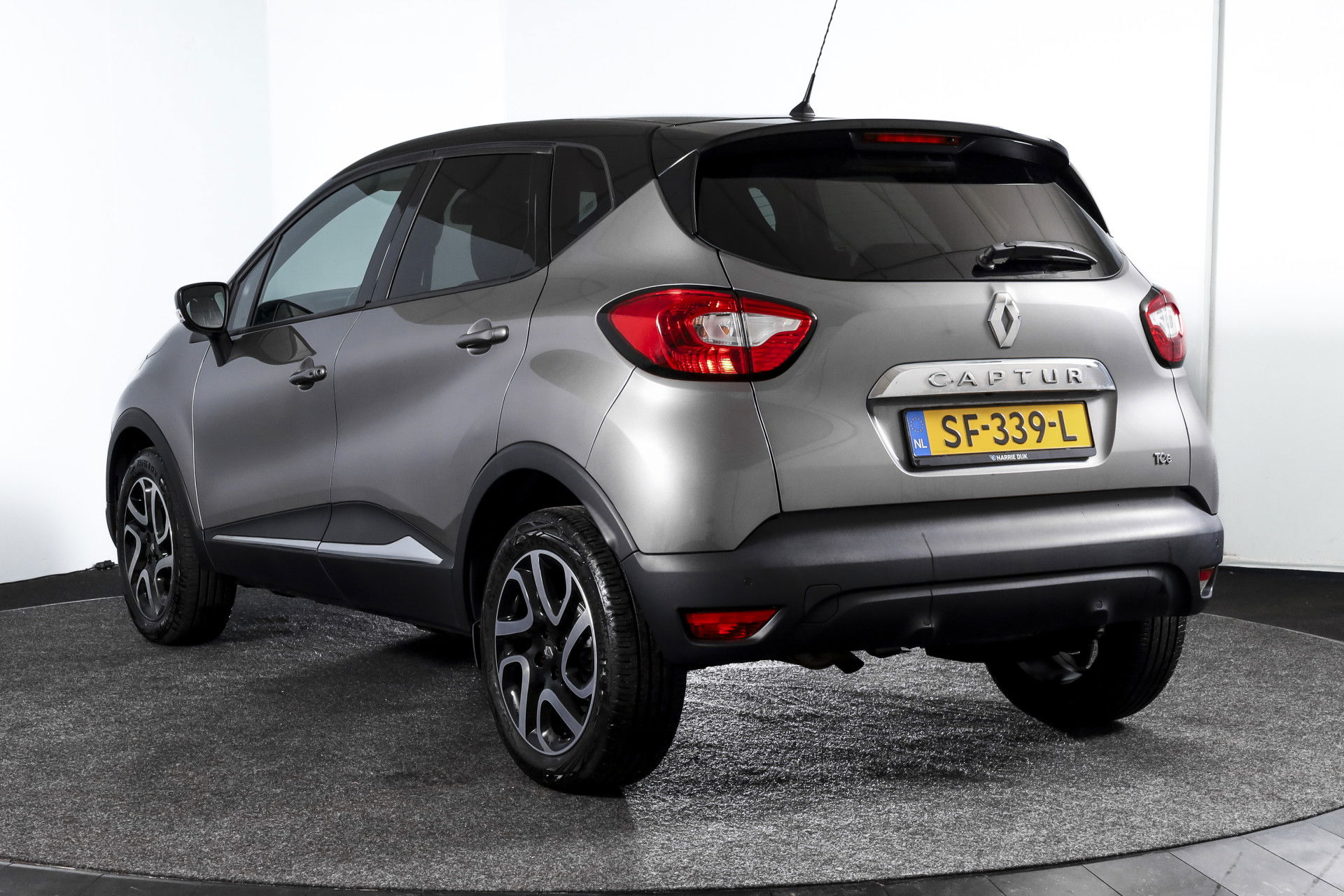 Renault - Captur
