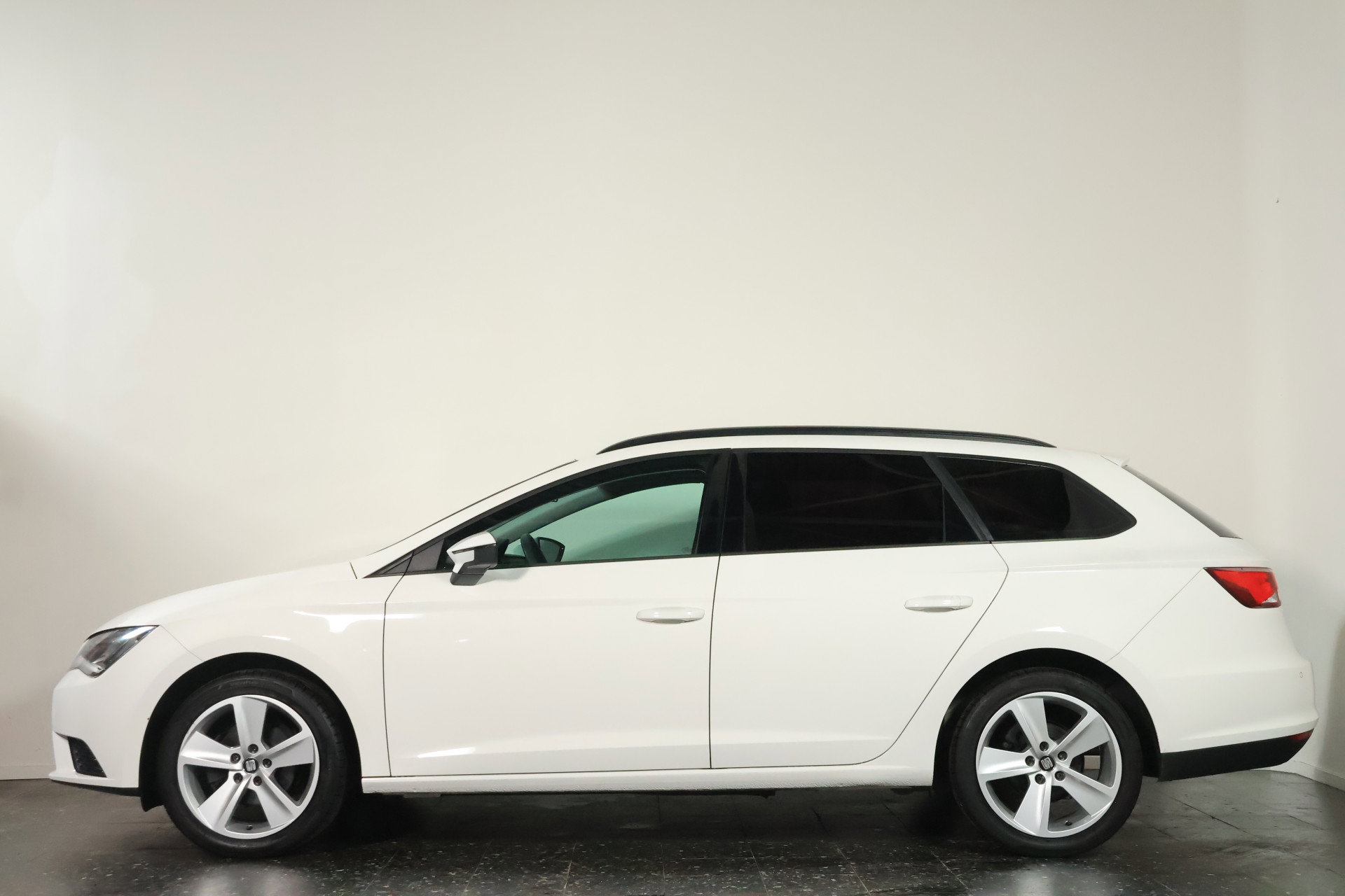 SEAT León