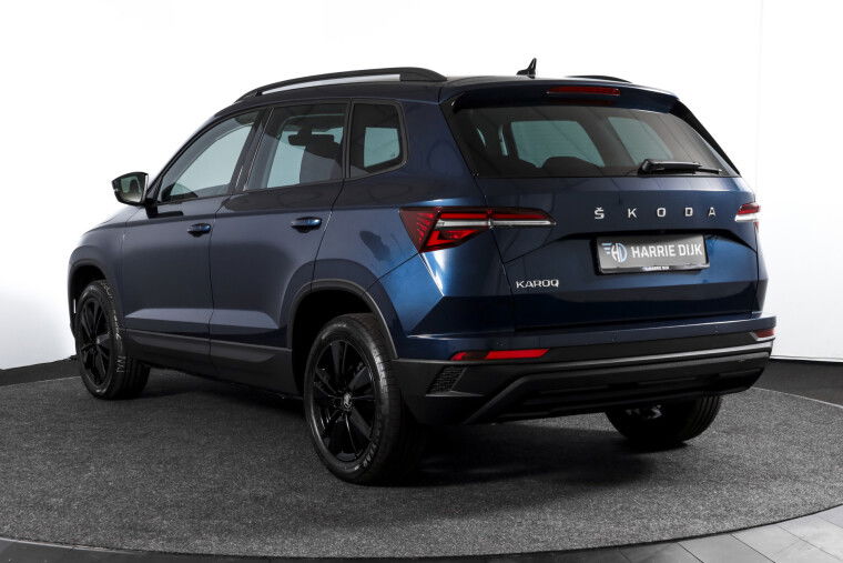 Škoda - Karoq