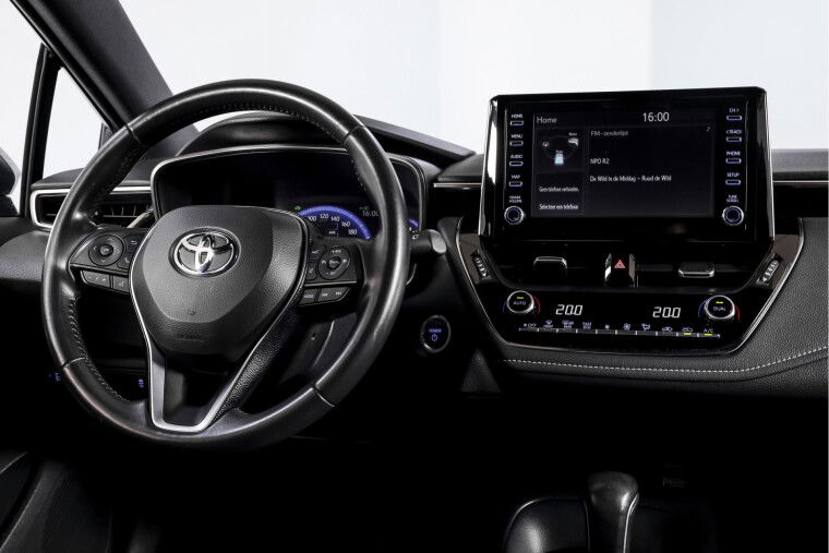 Toyota - Corolla