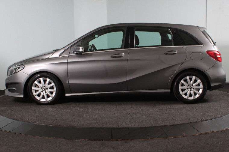 Mercedes-Benz - B-Klasse
