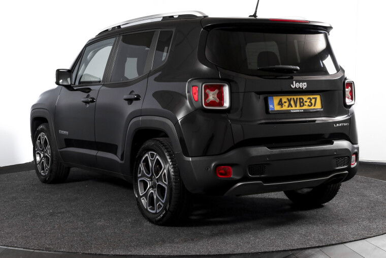 Jeep - Renegade