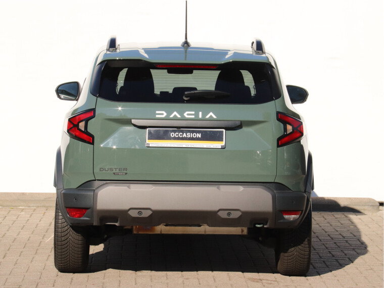 Dacia - Duster