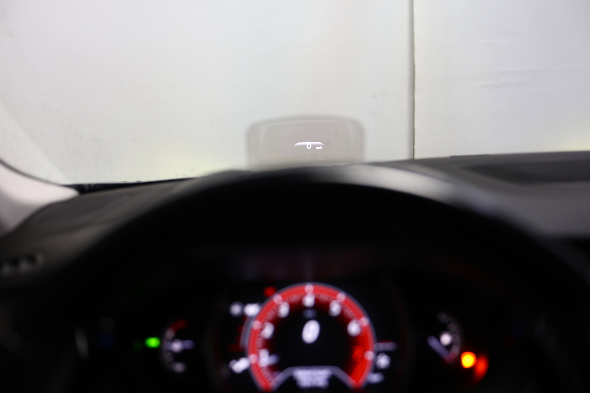 Renault 1.6 TCe GT AUT SPORT STOEL HEADUP NAV DHS STOELVW '18 - foto 25