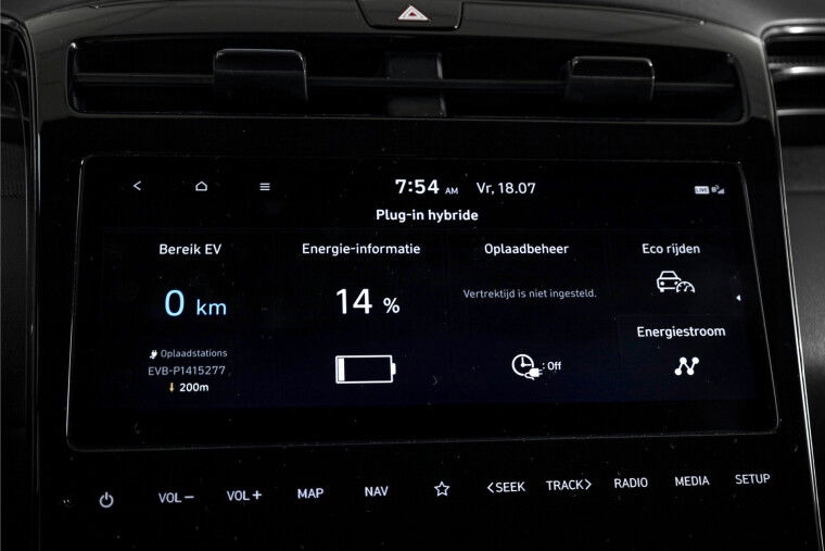 Hyundai - Tucson