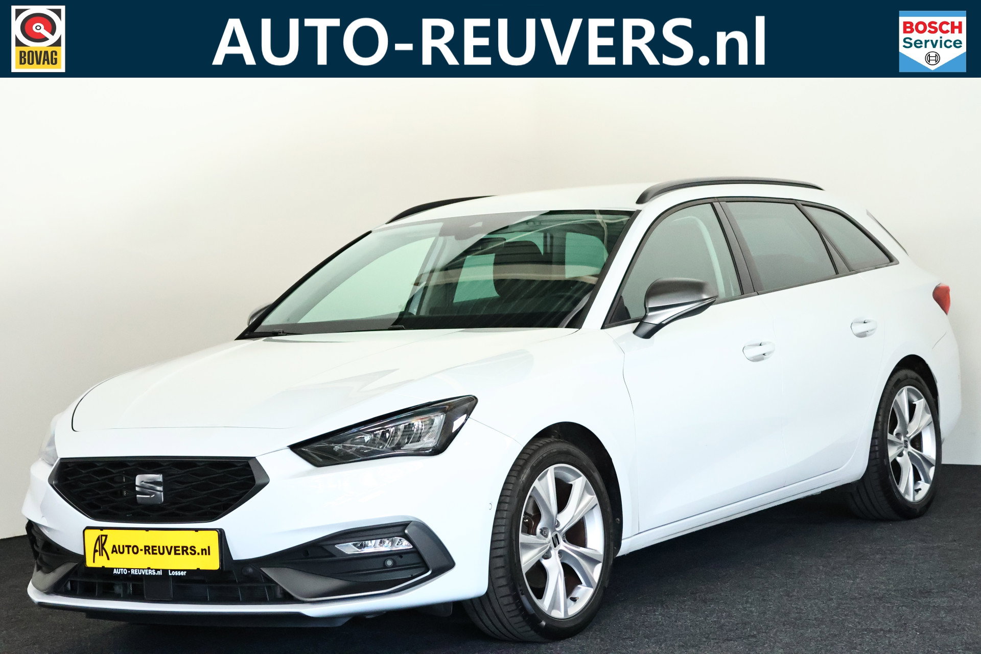 SEAT León