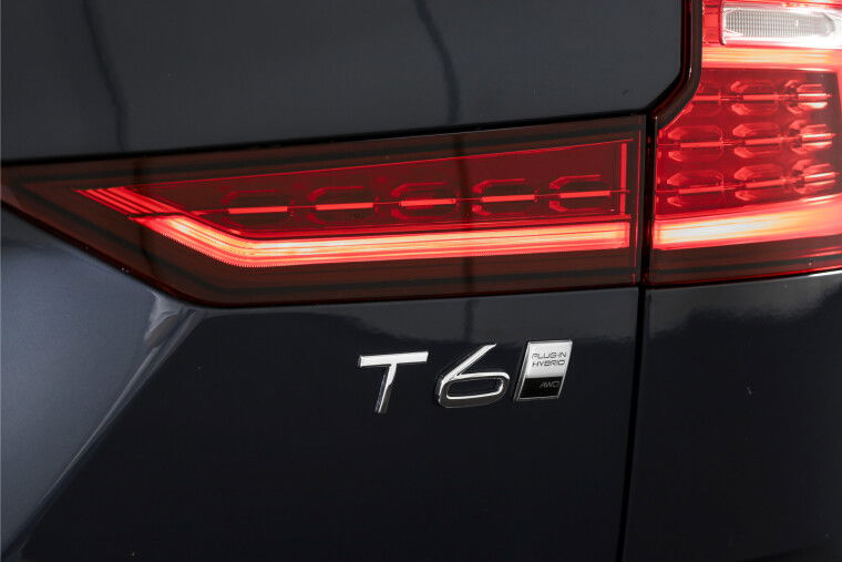 Volvo - V60