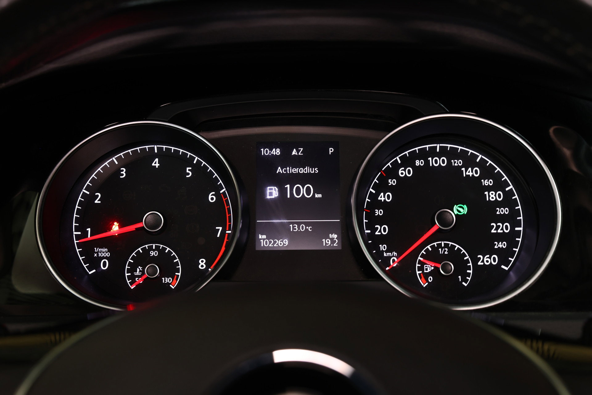 Volkswagen Variant 1.4 TSI Highline AUTOMAAT PANORAMADAK NAVI CARPLAY STOELVW "17 - foto 21
