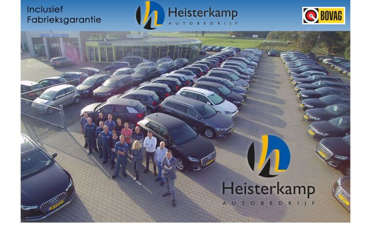 Škoda Octavia Combi 1.5 e-TSI 150pk DSG/AUT Ambition Wegklapbare trekhaak, Winterpakket, Climatronic, Camera