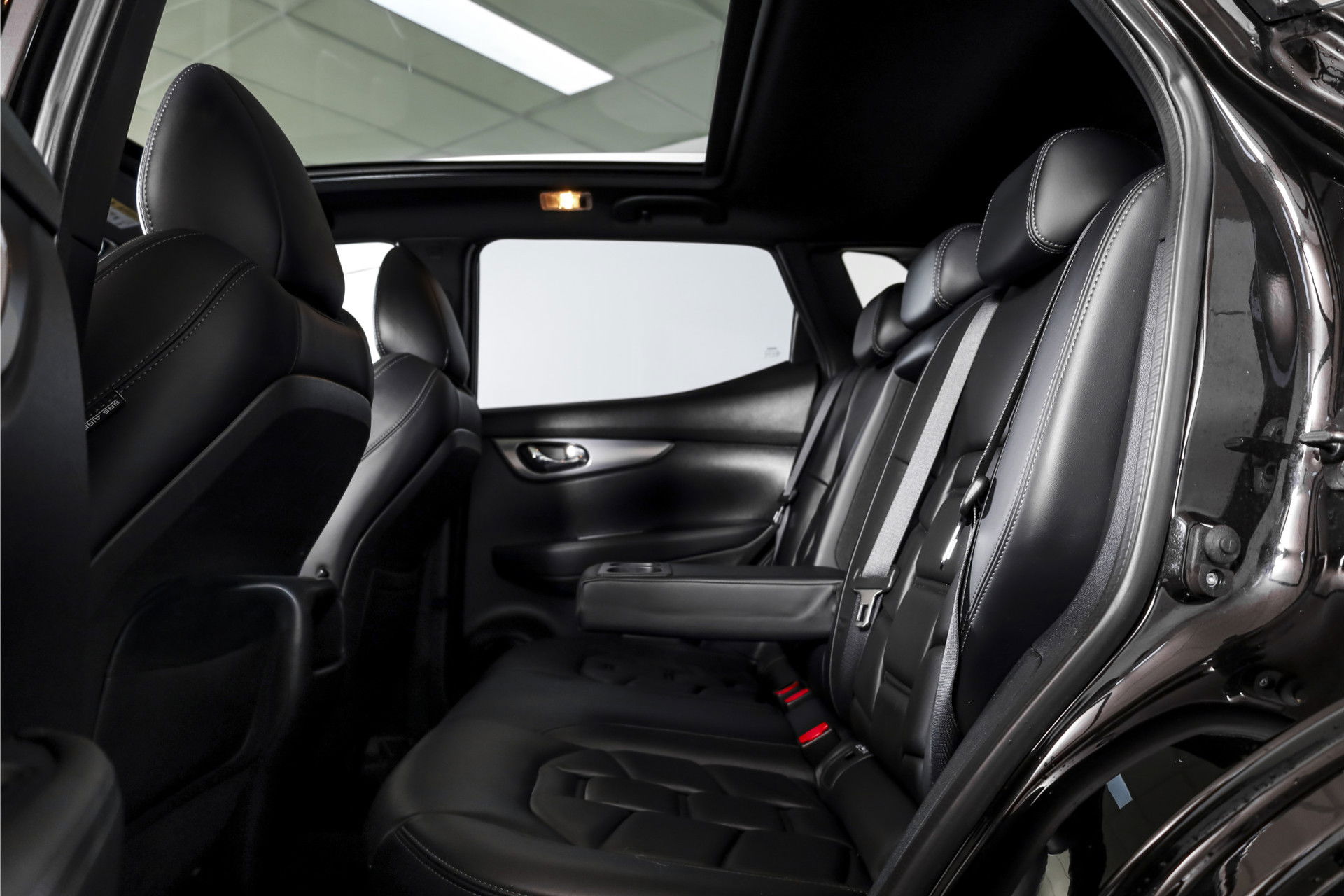 Nissan - QASHQAI