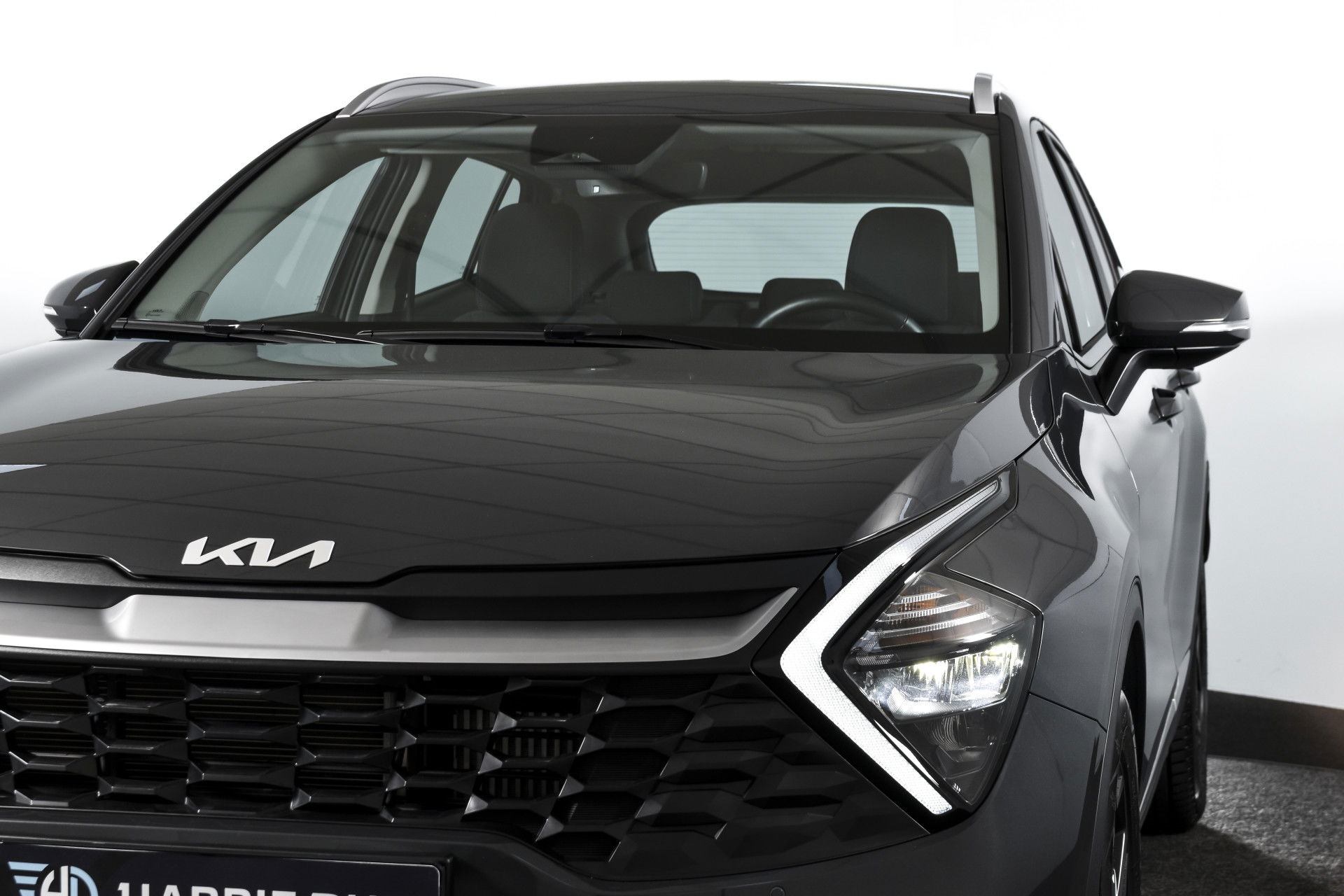 Kia - Sportage