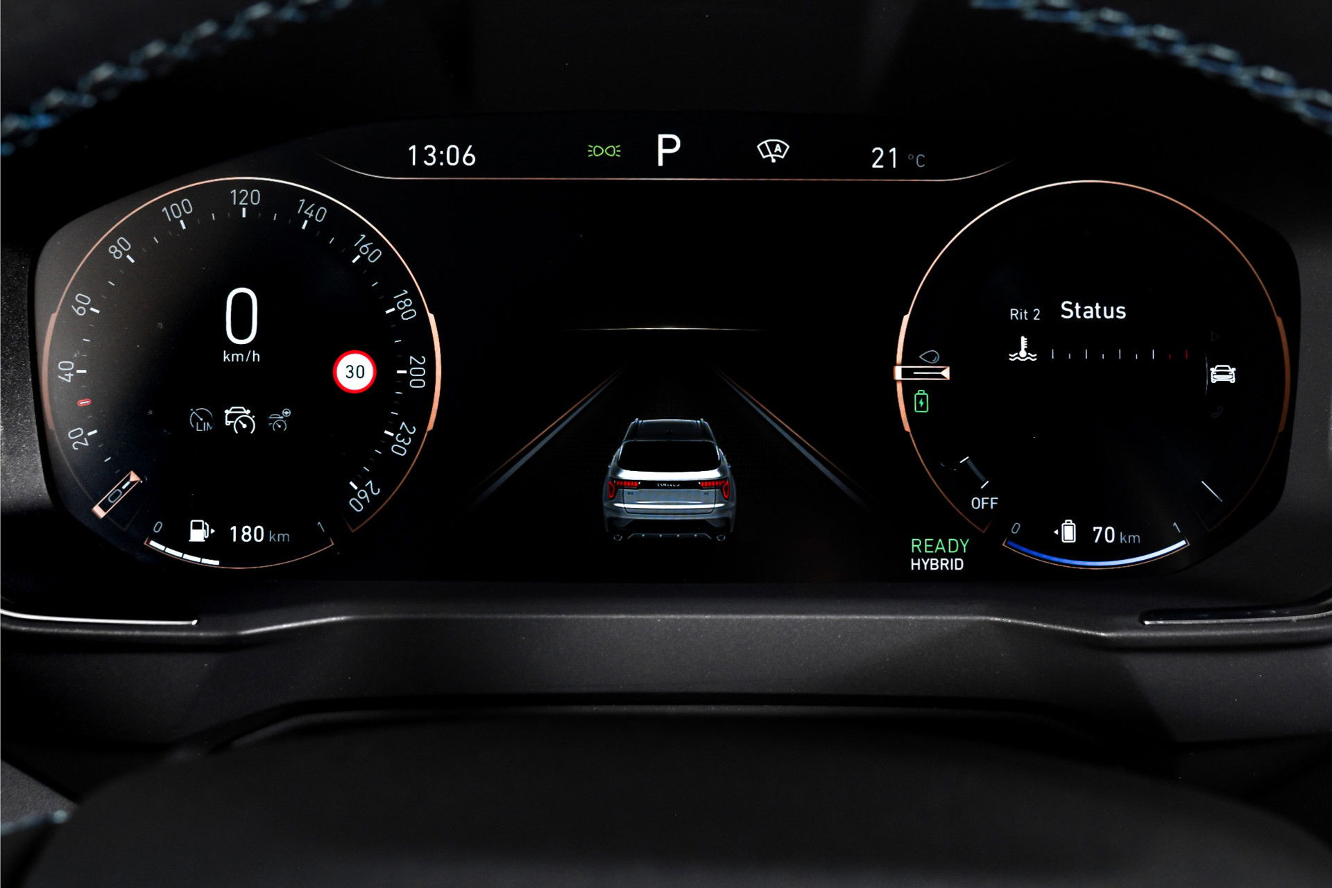 Lynk & Co - 01