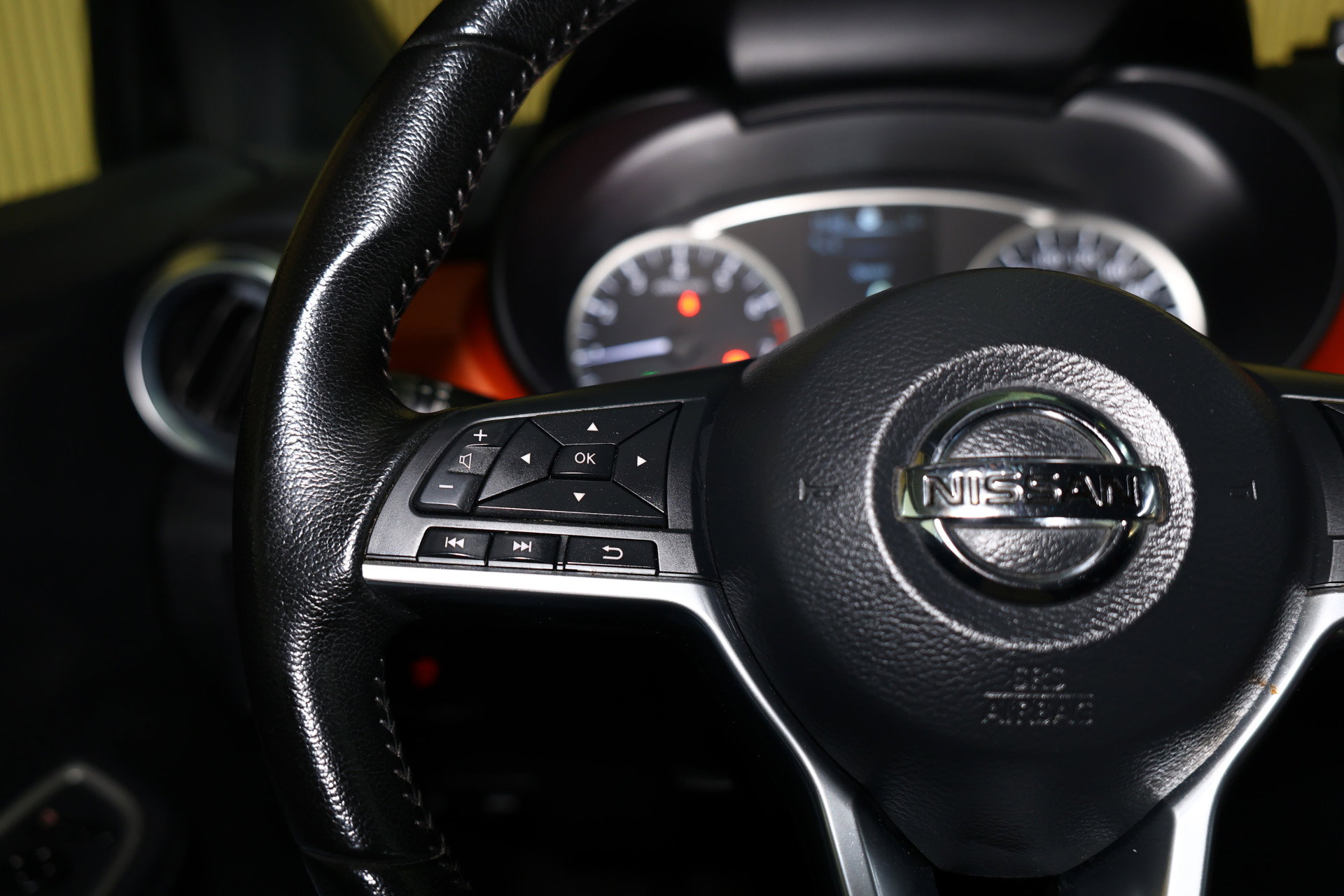 Nissan 0.9 IG-T Bose Edition NAVI CLIMA CAMERA CRUISE PDC BOSE STOELVW' 18 - foto 14