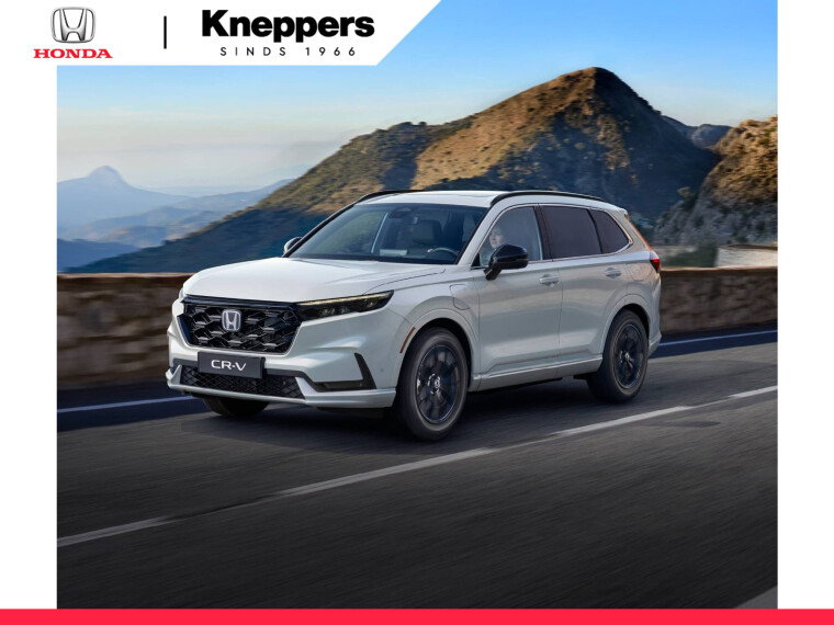 Kneppers Zoetermeer Officieel Honda dealer en Toyota merkspecialist