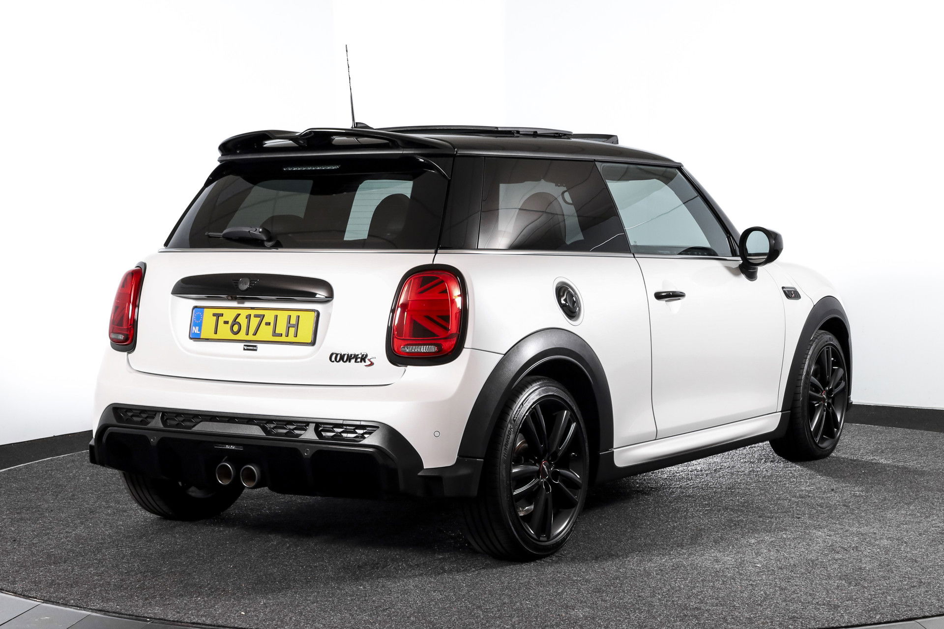 MINI - Cooper